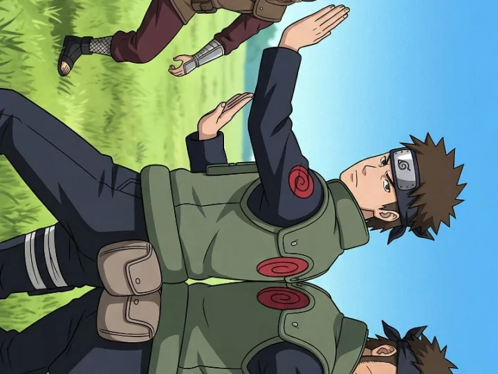 Tên Uchiha Này Quá Cẩn Thận Chapter 6 - 80