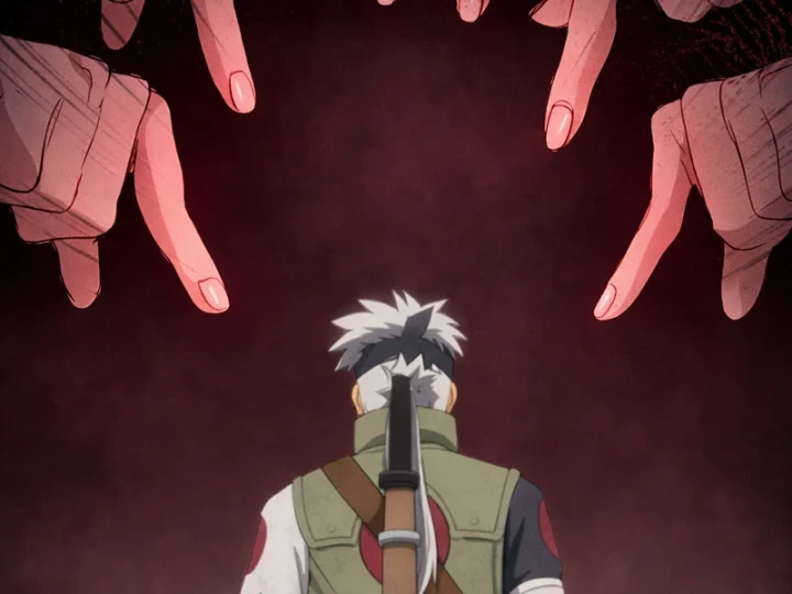 Tên Uchiha Này Quá Cẩn Thận Chapter 6 - 85