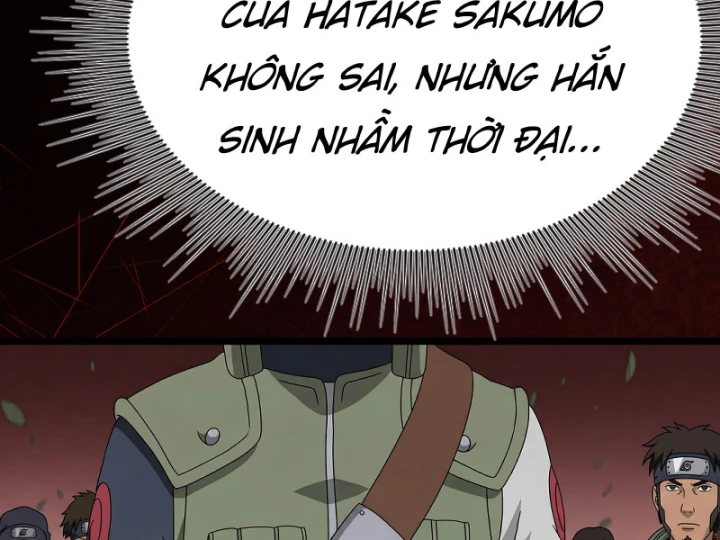 Tên Uchiha Này Quá Cẩn Thận Chapter 6 - 93