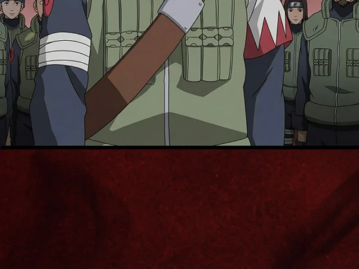 Tên Uchiha Này Quá Cẩn Thận Chapter 6 - 94