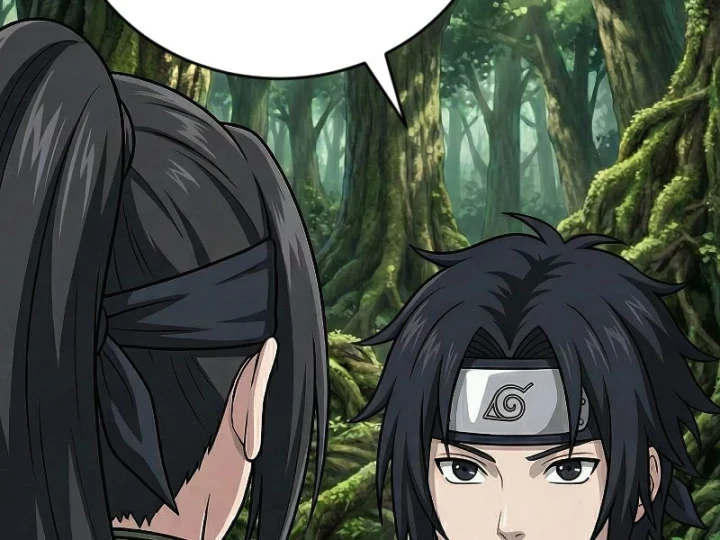 Tên Uchiha Này Quá Cẩn Thận Chapter 6 - 104