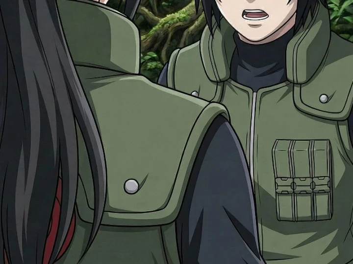 Tên Uchiha Này Quá Cẩn Thận Chapter 6 - 105