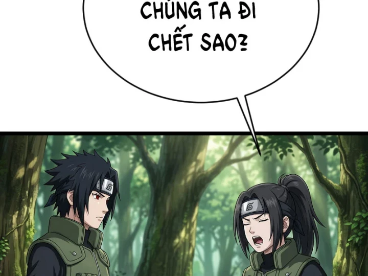 Tên Uchiha Này Quá Cẩn Thận Chapter 6 - 112
