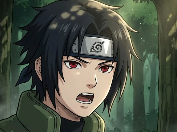 Tên Uchiha Này Quá Cẩn Thận Chapter 6 - 116