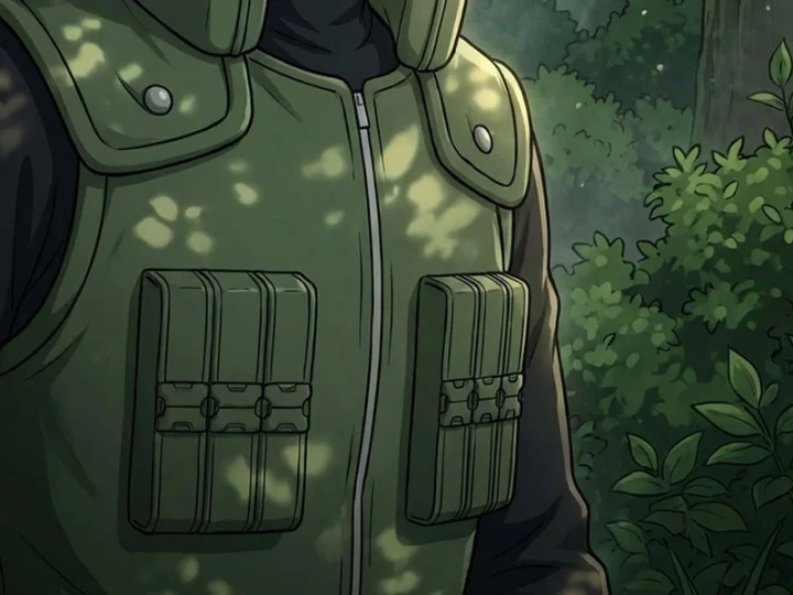 Tên Uchiha Này Quá Cẩn Thận Chapter 6 - 117