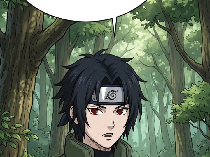 Tên Uchiha Này Quá Cẩn Thận Chapter 6 - 124