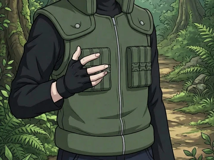 Tên Uchiha Này Quá Cẩn Thận Chapter 6 - 125