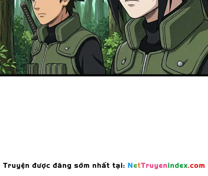 Tên Uchiha Này Quá Cẩn Thận Chapter 6 - 129