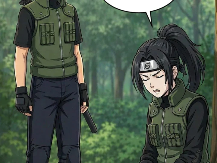Tên Uchiha Này Quá Cẩn Thận Chapter 6 - 131