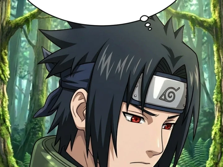 Tên Uchiha Này Quá Cẩn Thận Chapter 6 - 135