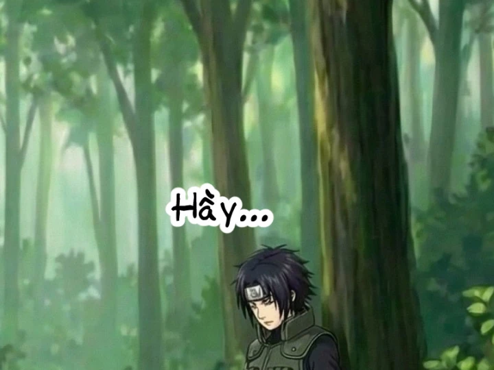 Tên Uchiha Này Quá Cẩn Thận Chapter 6 - 145