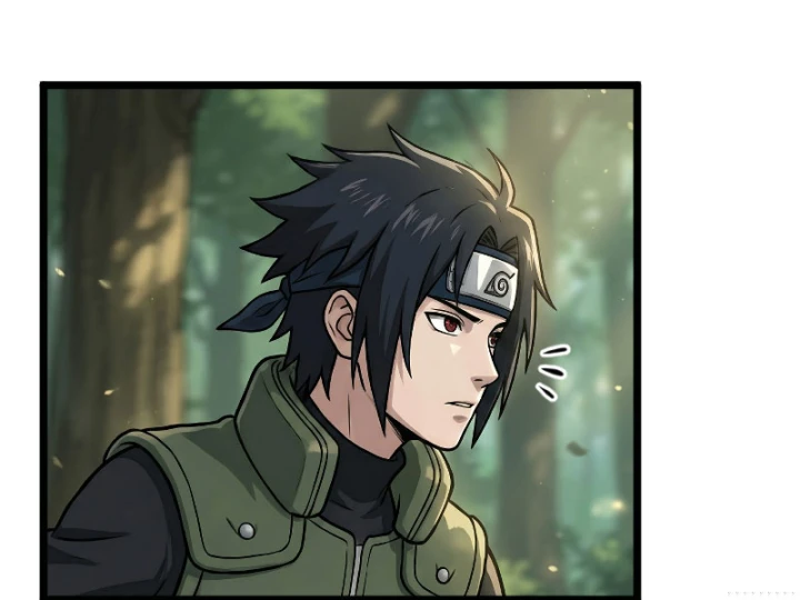 Tên Uchiha Này Quá Cẩn Thận Chapter 6 - 149