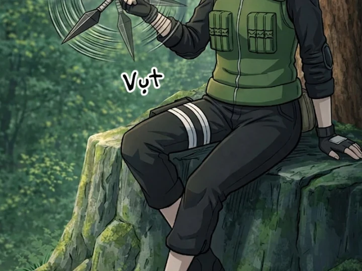 Tên Uchiha Này Quá Cẩn Thận Chapter 6 - 152