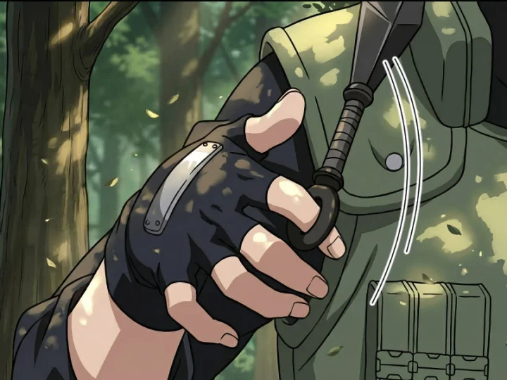Tên Uchiha Này Quá Cẩn Thận Chapter 6 - 155