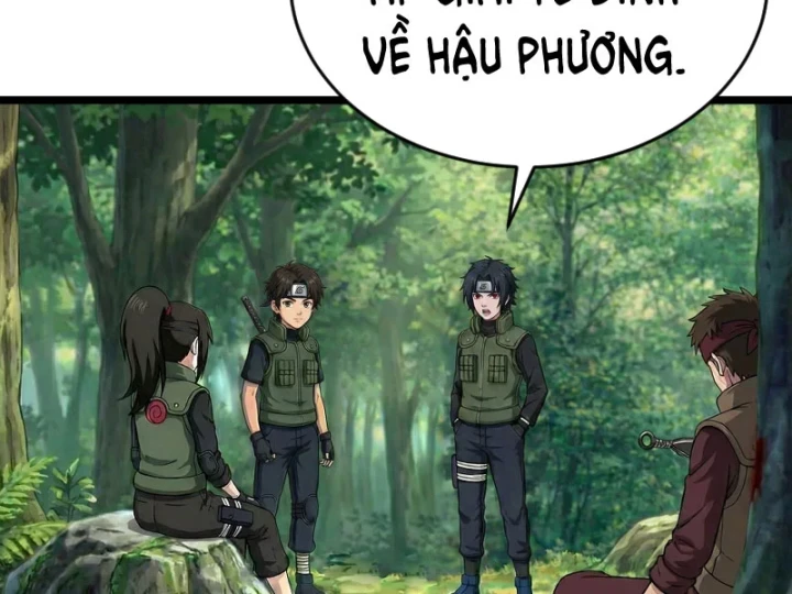 Tên Uchiha Này Quá Cẩn Thận Chapter 6 - 163