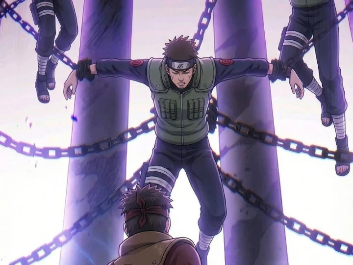 Tên Uchiha Này Quá Cẩn Thận Chapter 6 - 190