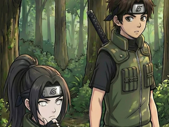 Tên Uchiha Này Quá Cẩn Thận Chapter 6 - 195