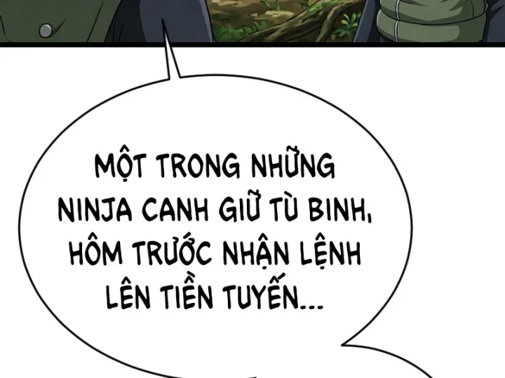 Tên Uchiha Này Quá Cẩn Thận Chapter 6 - 201