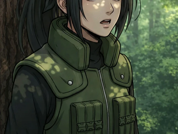 Tên Uchiha Này Quá Cẩn Thận Chapter 6 - 205