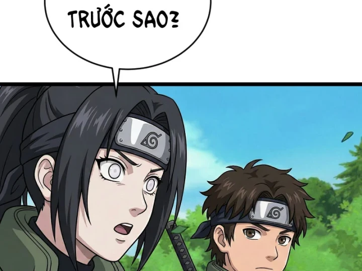 Tên Uchiha Này Quá Cẩn Thận Chapter 6 - 209