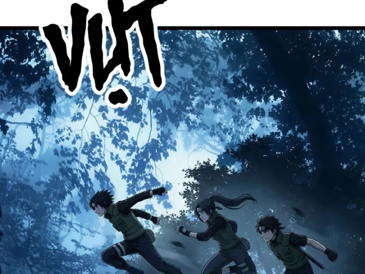 Tên Uchiha Này Quá Cẩn Thận Chapter 7 - 8