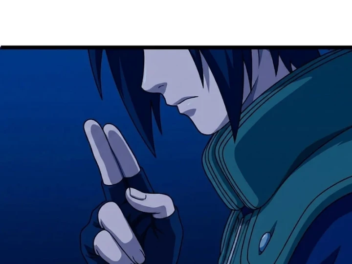 Tên Uchiha Này Quá Cẩn Thận Chapter 7 - 11