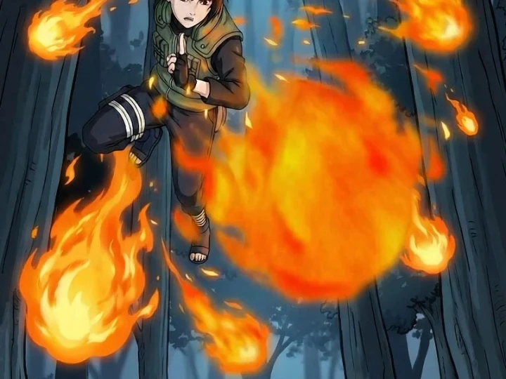 Tên Uchiha Này Quá Cẩn Thận Chapter 7 - 14