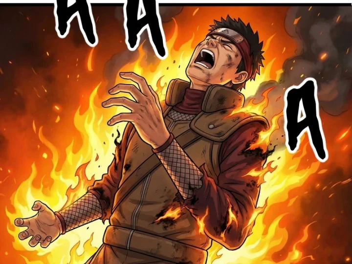 Tên Uchiha Này Quá Cẩn Thận Chapter 7 - 17