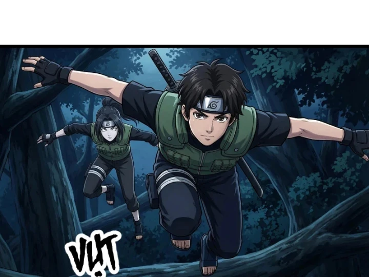 Tên Uchiha Này Quá Cẩn Thận Chapter 7 - 19
