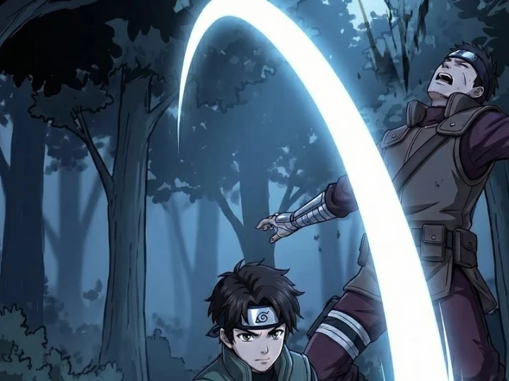 Tên Uchiha Này Quá Cẩn Thận Chapter 7 - 24