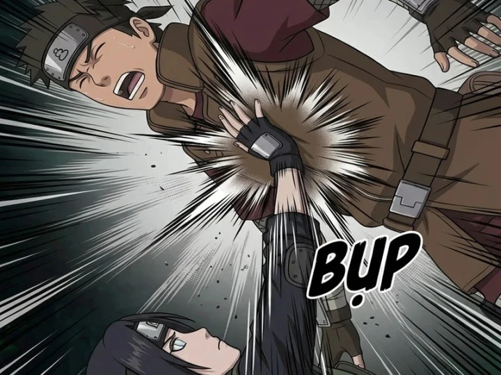 Tên Uchiha Này Quá Cẩn Thận Chapter 7 - 30