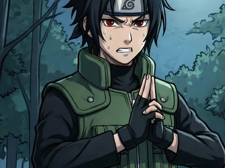 Tên Uchiha Này Quá Cẩn Thận Chapter 7 - 37