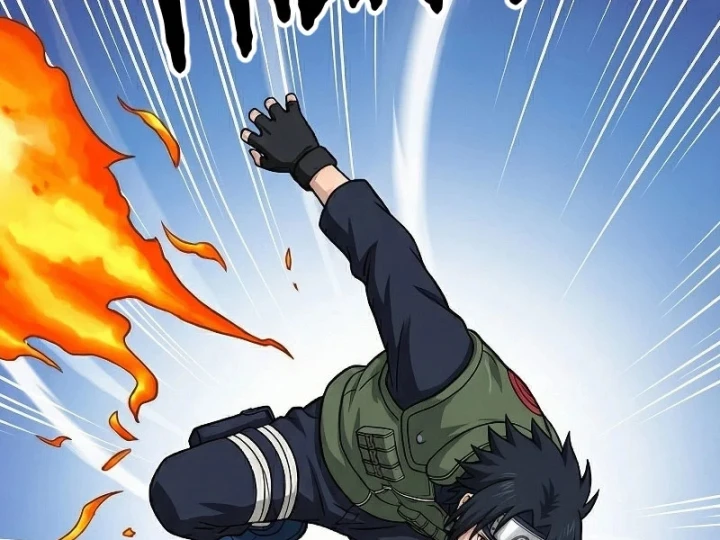 Tên Uchiha Này Quá Cẩn Thận Chapter 7 - 41