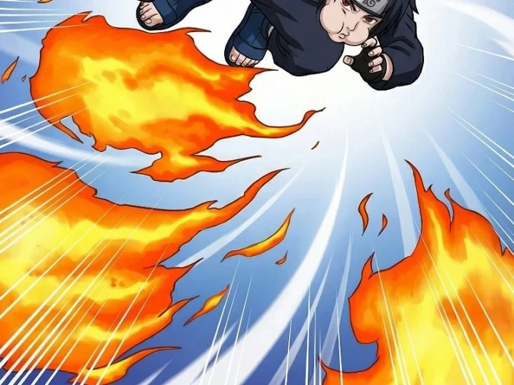 Tên Uchiha Này Quá Cẩn Thận Chapter 7 - 42