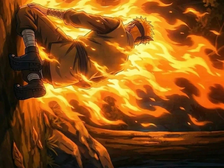 Tên Uchiha Này Quá Cẩn Thận Chapter 7 - 46