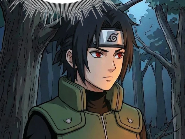 Tên Uchiha Này Quá Cẩn Thận Chapter 7 - 49