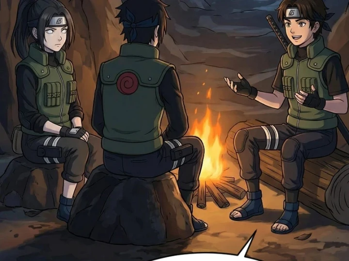 Tên Uchiha Này Quá Cẩn Thận Chapter 7 - 63