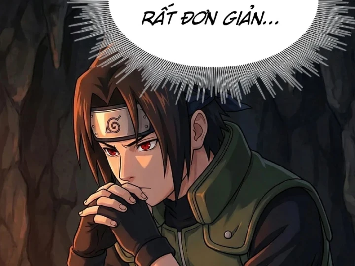 Tên Uchiha Này Quá Cẩn Thận Chapter 7 - 75