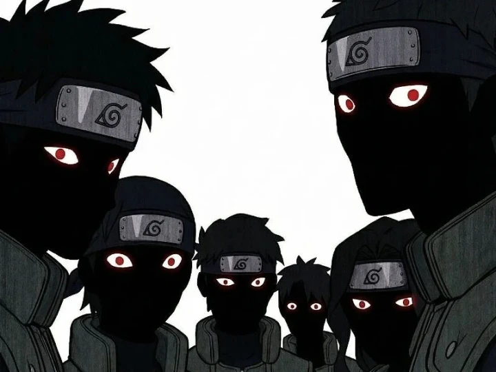 Tên Uchiha Này Quá Cẩn Thận Chapter 7 - 81