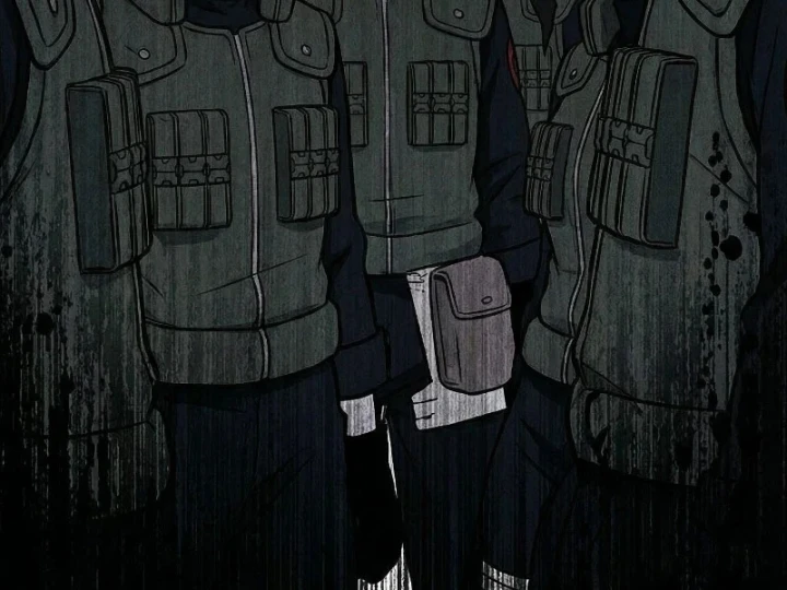 Tên Uchiha Này Quá Cẩn Thận Chapter 7 - 82