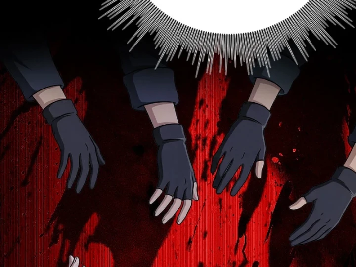 Tên Uchiha Này Quá Cẩn Thận Chapter 7 - 85