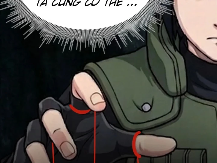 Tên Uchiha Này Quá Cẩn Thận Chapter 7 - 90