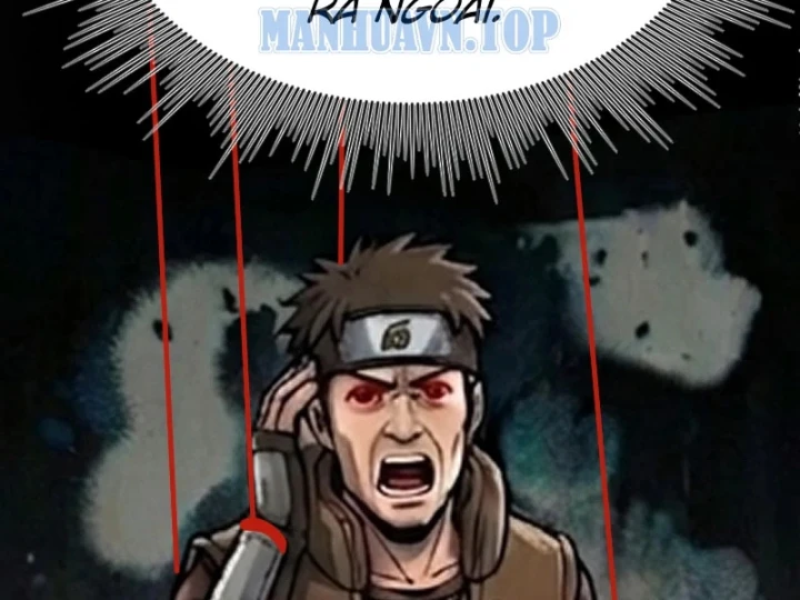 Tên Uchiha Này Quá Cẩn Thận Chapter 7 - 92