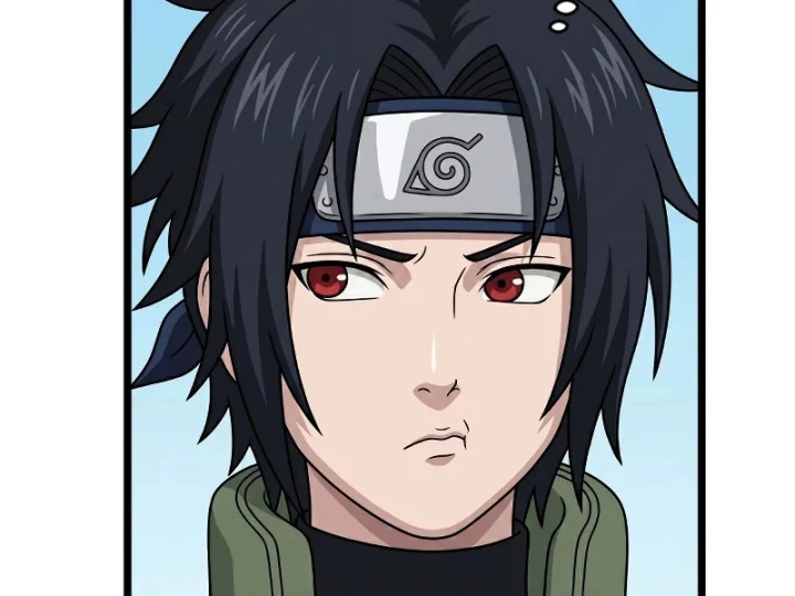 Tên Uchiha Này Quá Cẩn Thận Chapter 7 - 98