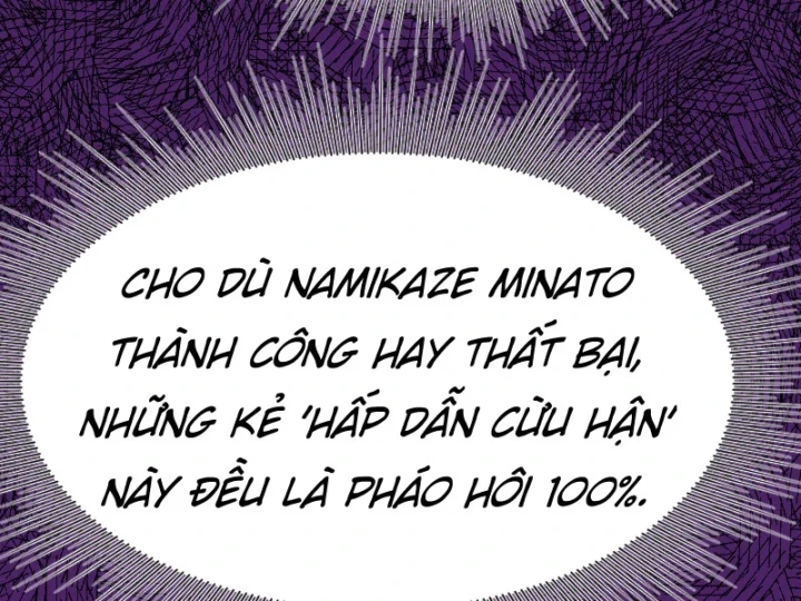 Tên Uchiha Này Quá Cẩn Thận Chapter 7 - 101