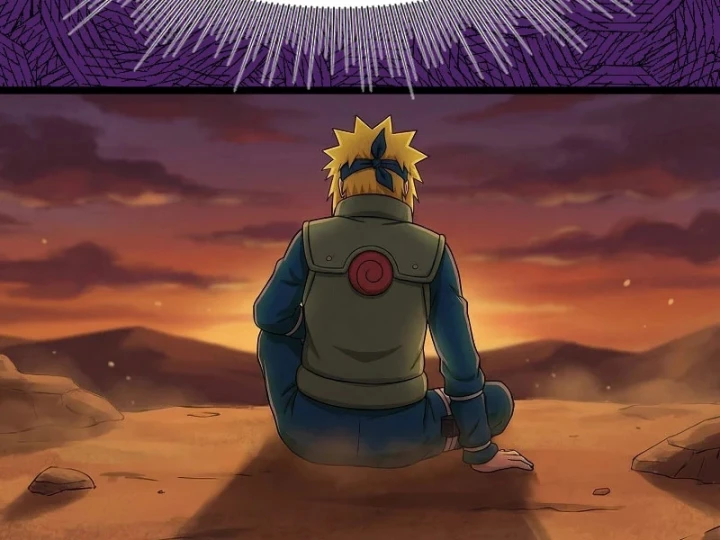Tên Uchiha Này Quá Cẩn Thận Chapter 7 - 102