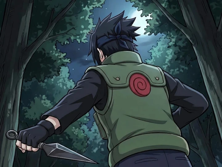 Tên Uchiha Này Quá Cẩn Thận Chapter 7 - 107