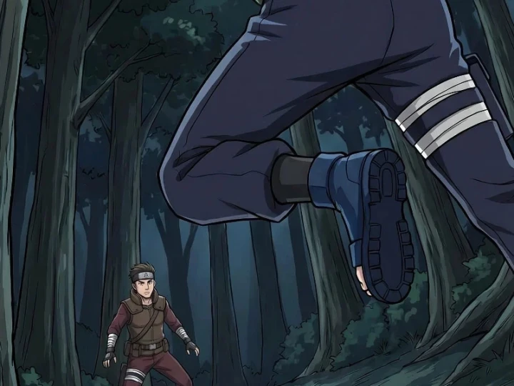 Tên Uchiha Này Quá Cẩn Thận Chapter 7 - 108