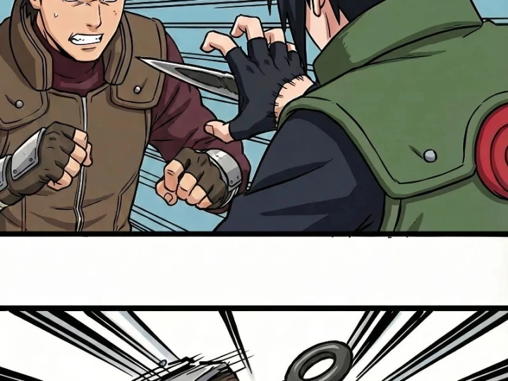 Tên Uchiha Này Quá Cẩn Thận Chapter 7 - 116