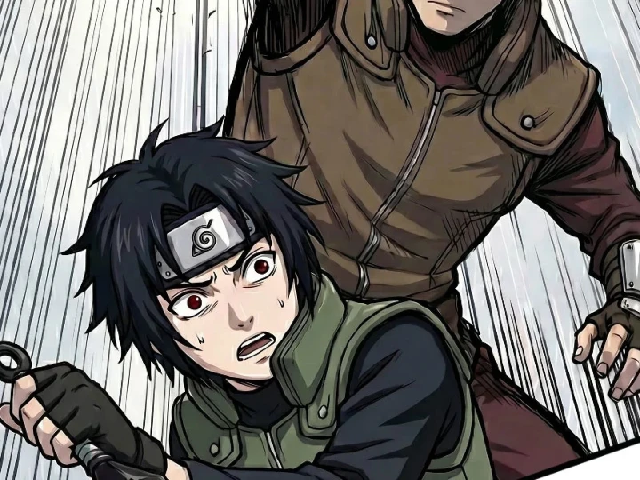 Tên Uchiha Này Quá Cẩn Thận Chapter 7 - 129